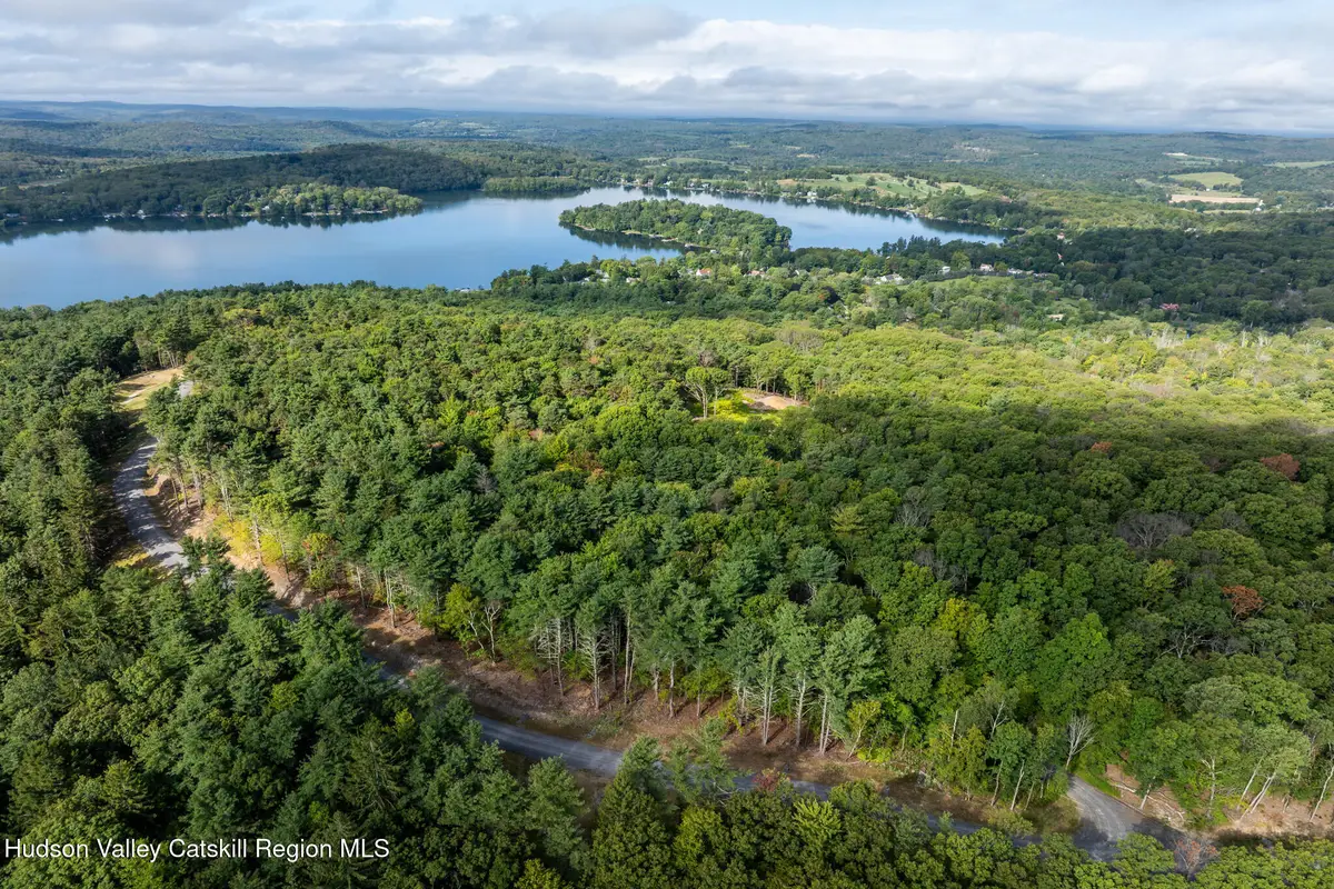 162-Lot 10 Lake Ridge Lane, Copake Lake, NY 12521 - #1