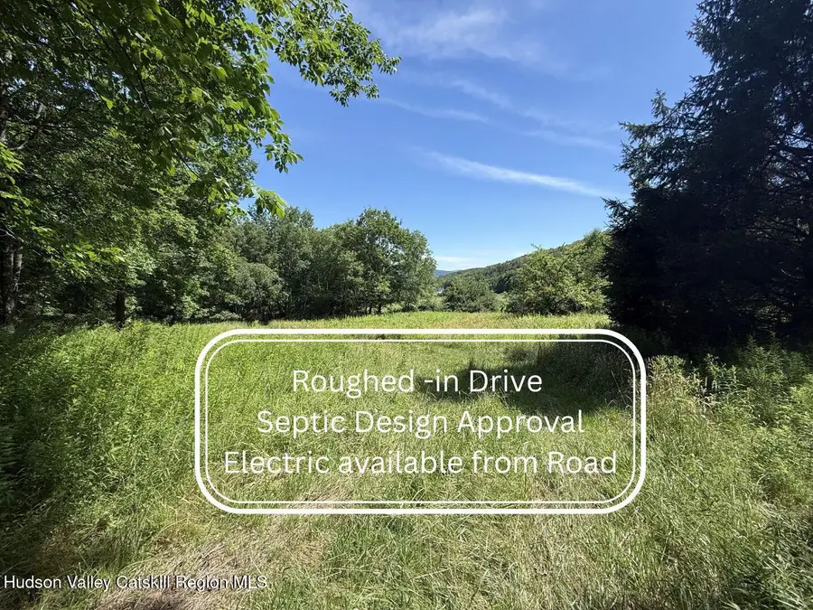 0 White Road, Margaretville, NY 12455 - #2