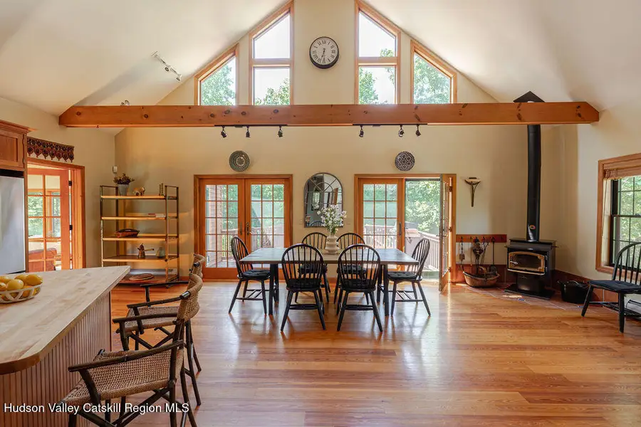 490 Peak Rd., Stone Ridge, NY 12484 - #2