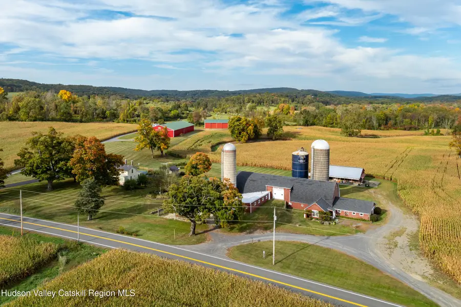 1030 County Road, Ancram, NY 12502 - #2