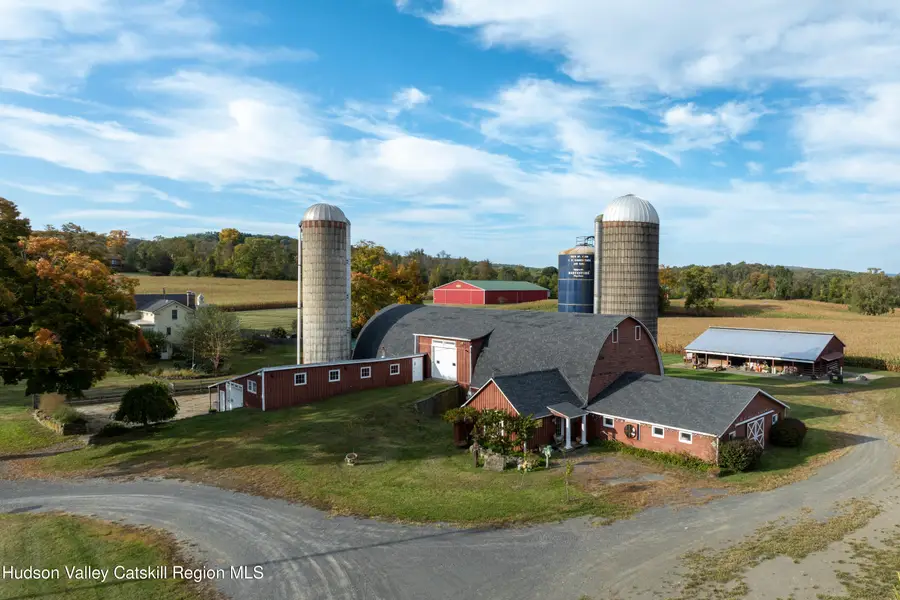 1030 County Road, Ancram, NY 12502 - #3