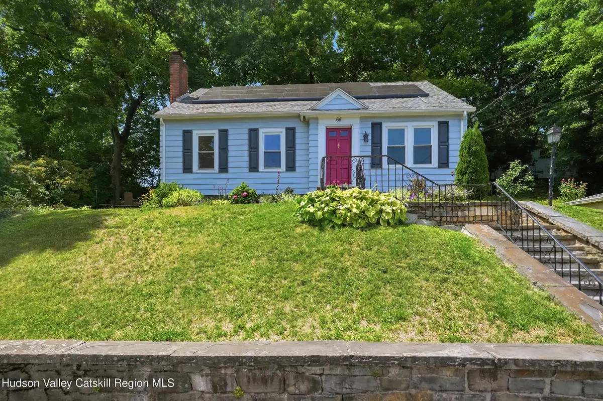 65 Tubby Street, Kingston, NY 12401 - #1