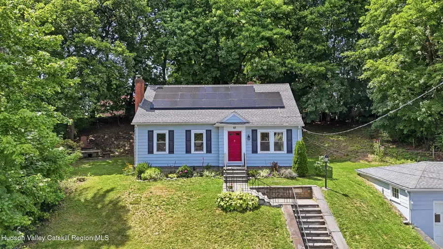 65 Tubby Street, Kingston, NY 12401 - #2