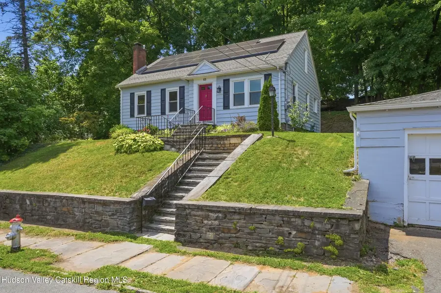65 Tubby Street, Kingston, NY 12401 - #3
