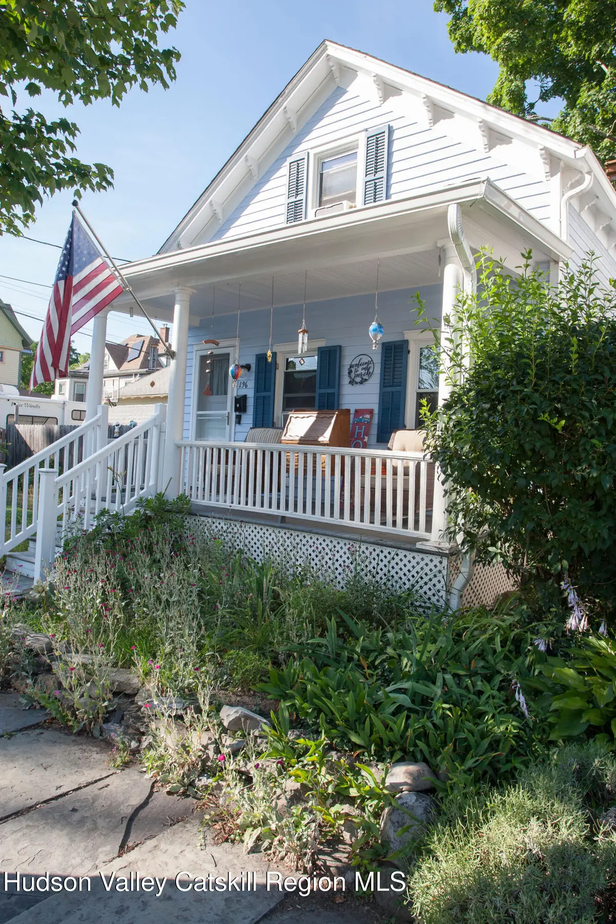 196 Bruyn Avenue, Kingston, NY 12401 - #1