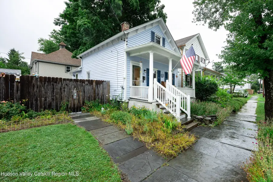 196 Bruyn Avenue, Kingston, NY 12401 - #2