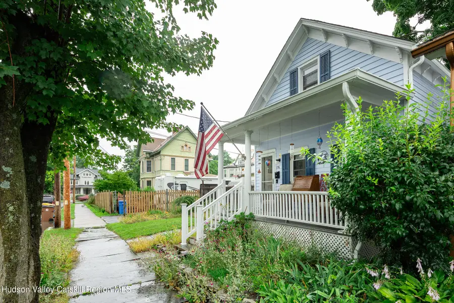 196 Bruyn Avenue, Kingston, NY 12401 - #3
