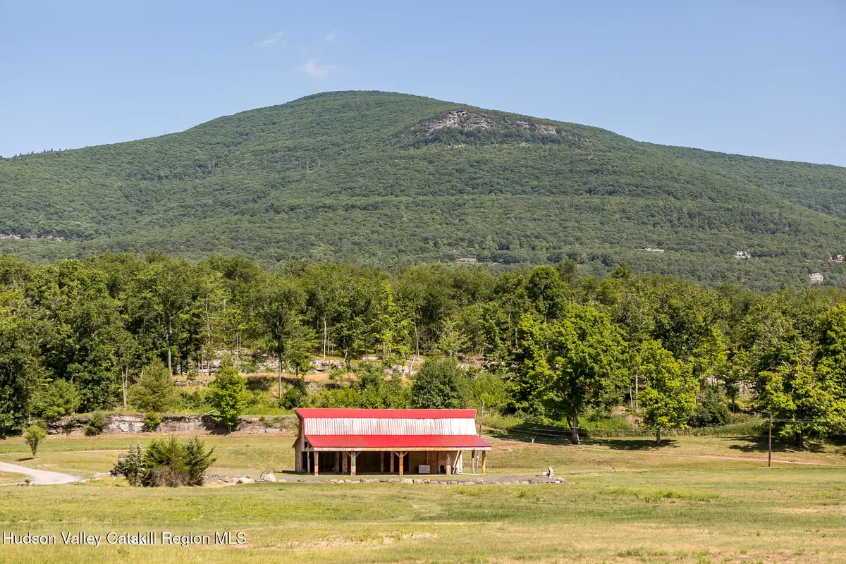 74 Goat Hill Road, Saugerties, NY 12477 - #1