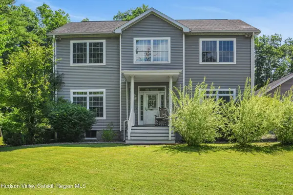 57 Pauline Lane, Saugerties, NY 12477