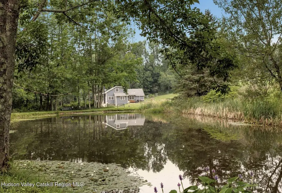 1794 Winter Hollow Road, Margaretville, NY 12455 - #2
