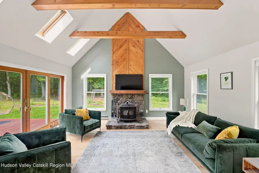 409 Woodland Drive, Jefferson, NY 12093 - #2