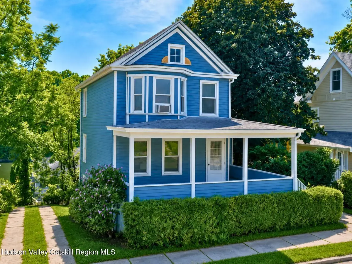 185 Main Street, Catskill, NY 12414 - #1