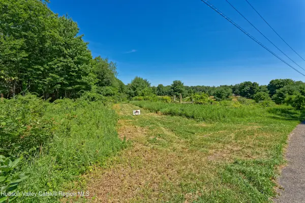 Lot 1 Sunset Hill Road, Hannacroix, NY 12087