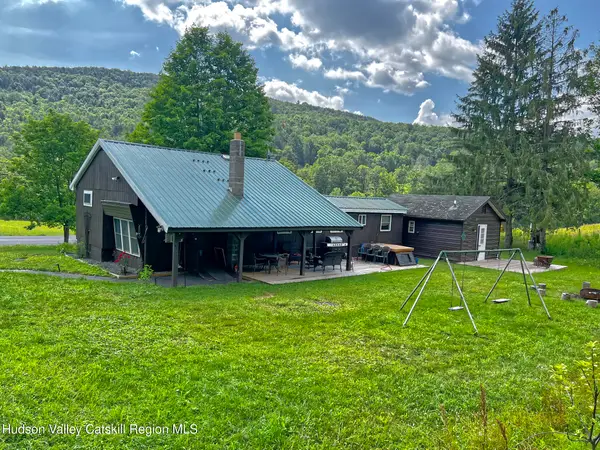 513 County Road 17, Jewett, NY 12444