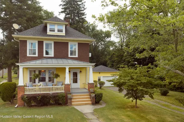 162 Spring Street, Catskill, NY 12414