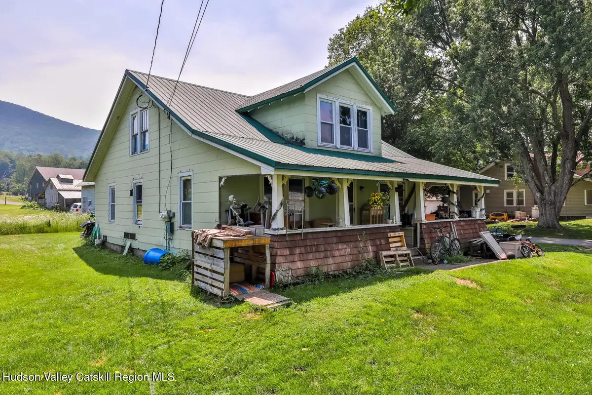 82 County Road 56, Windham, NY 12496 - #1