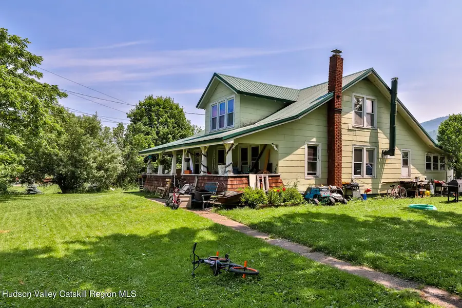 82 County Road 56, Windham, NY 12496 - #2
