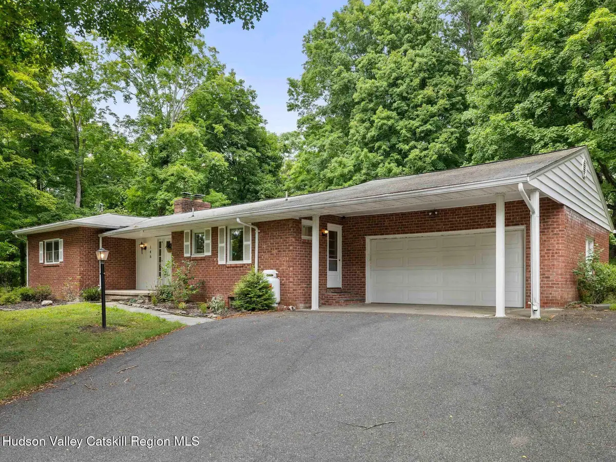 146 Flower Hill, Kingston, NY 12401 - #1
