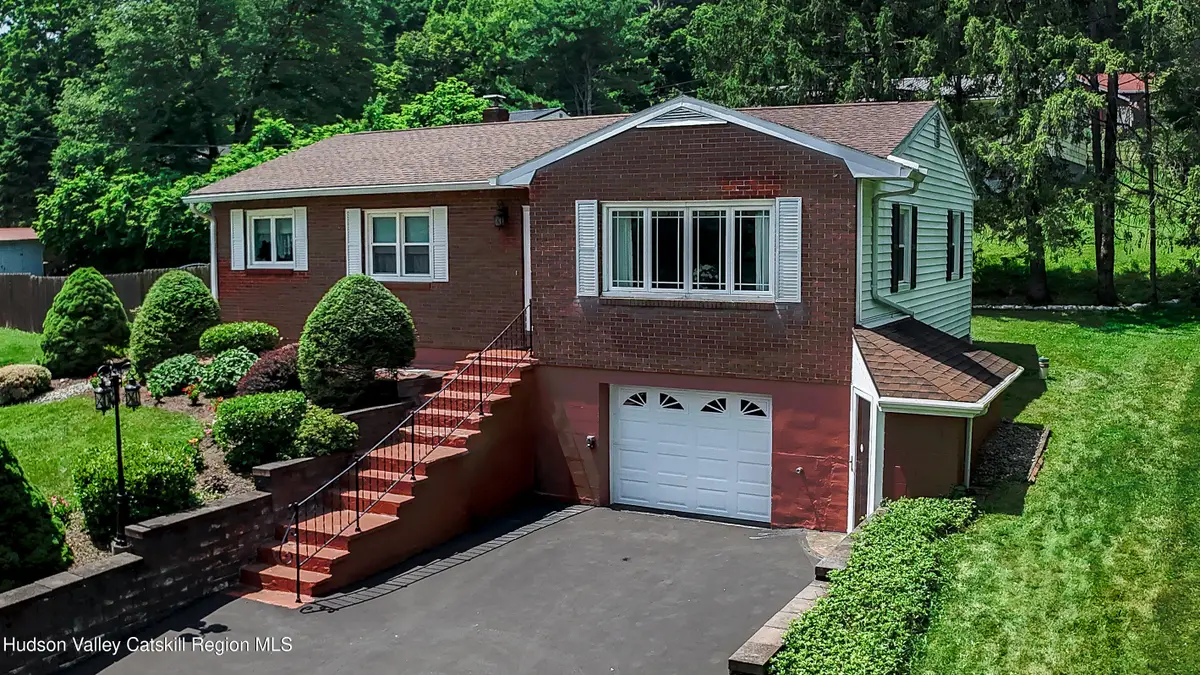 25 White Birch Lane, West Coxsackie, NY 12192 - #1