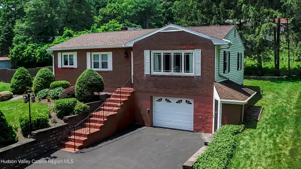 25 White Birch Lane, West Coxsackie, NY 12192