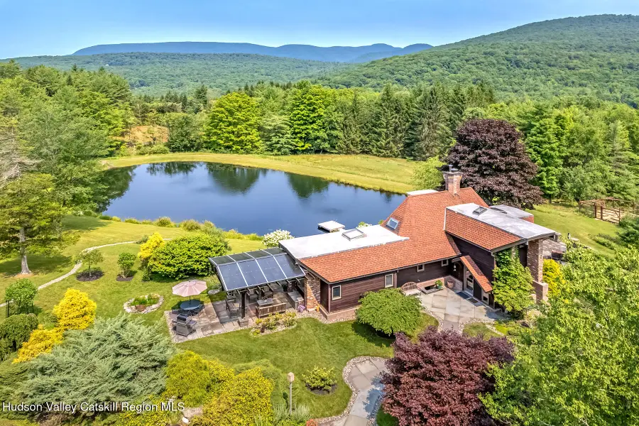 262 Macdaniel Road, Bearsville, NY 12409 - #2