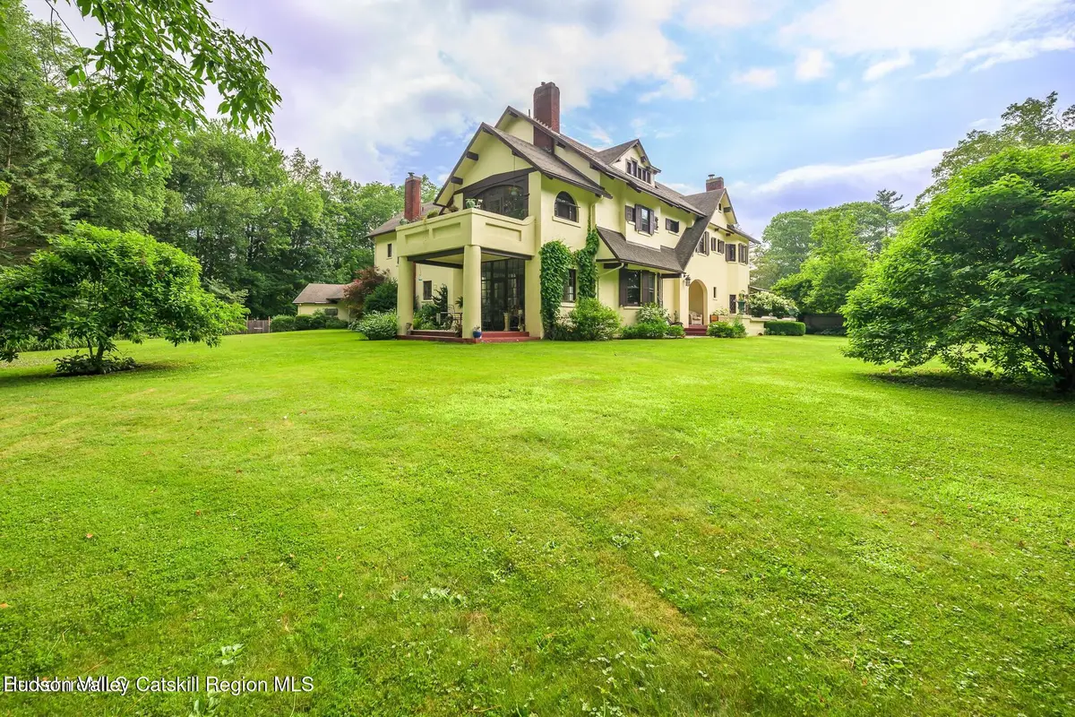 1 And 5 Park Avenue, Dalton, MA 01226 - #1