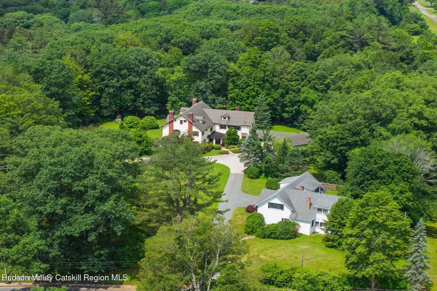 1 And 5 Park Avenue, Dalton, MA 01226 - #3