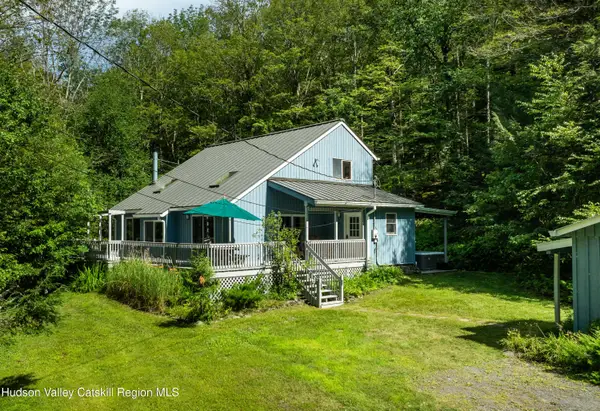 1152 Roaring Brook Lane, Fleischmanns, NY 12430