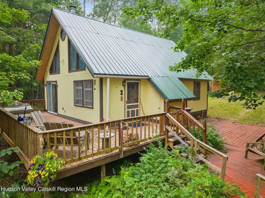 463 Harrington Road, Gilboa, NY 12076 - #3