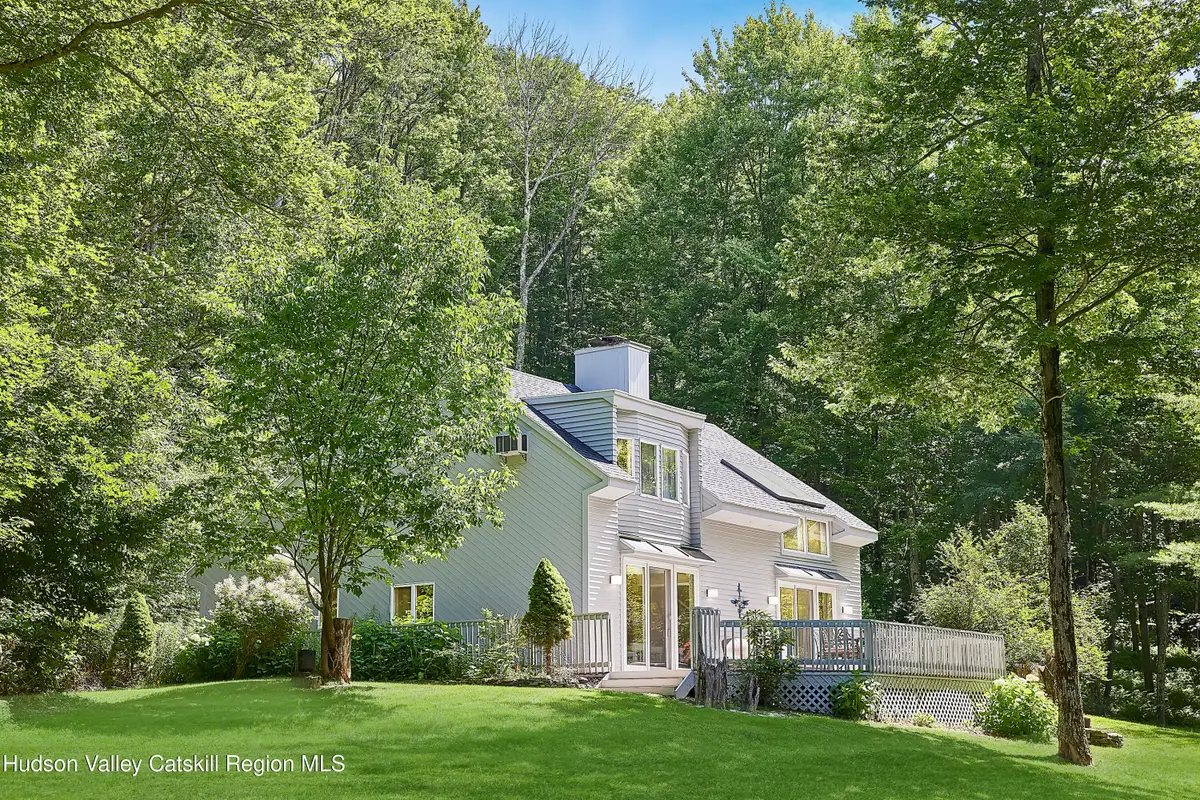 382 Catskill Drive, Andes, NY 13731 - #1