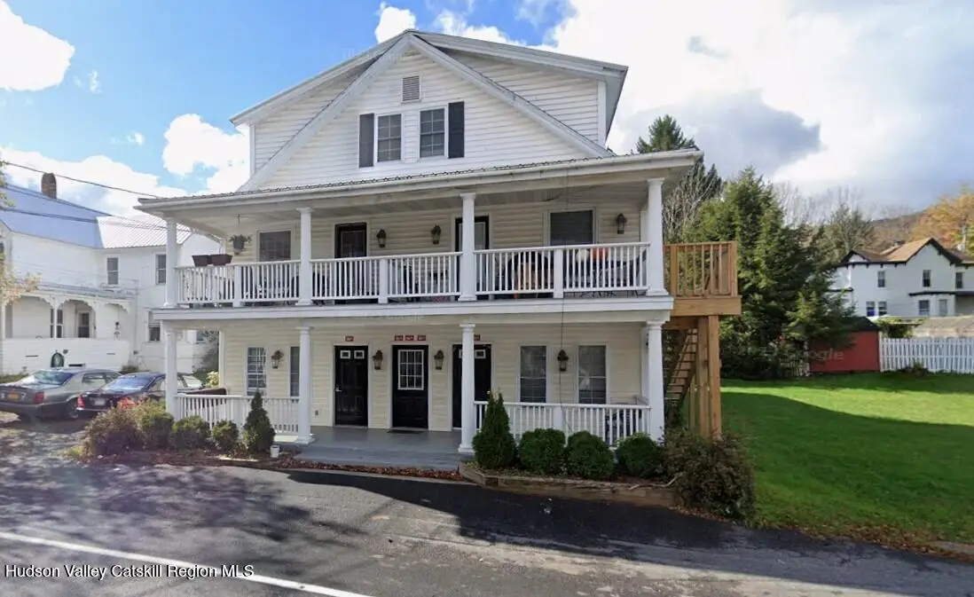 394 Route 296 #3, Hensonville, NY 12496 - #1