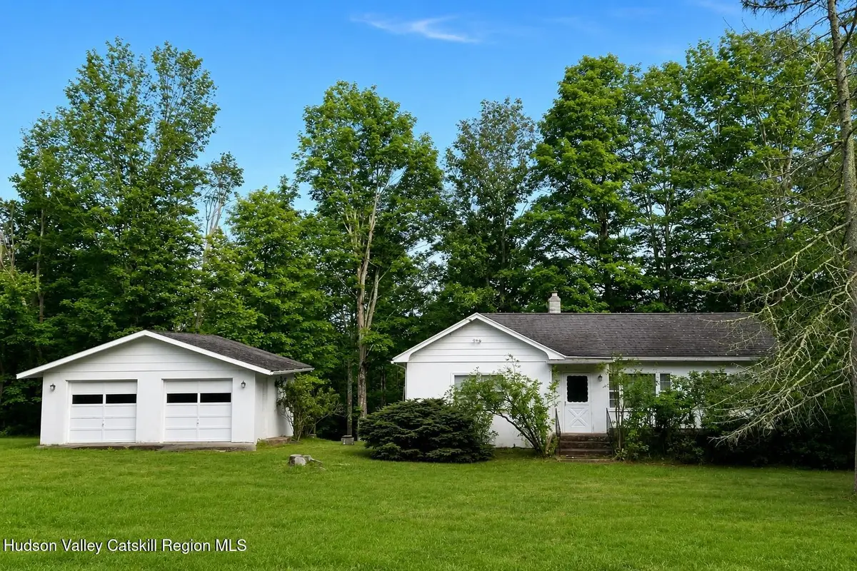 901 New York 296, Jewett, NY 12444 - #1