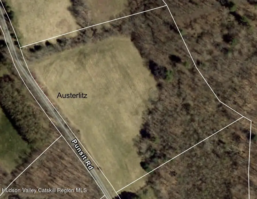 0 Punsit Road, Austerlitz, NY 12017 - #3
