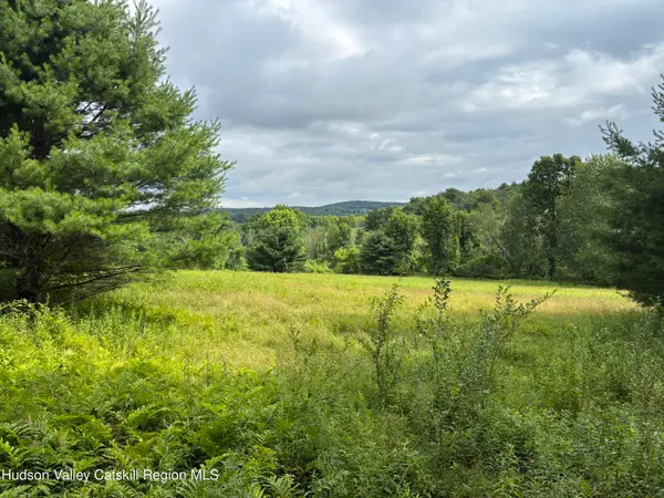 0 Punsit Road, Austerlitz, NY 12017