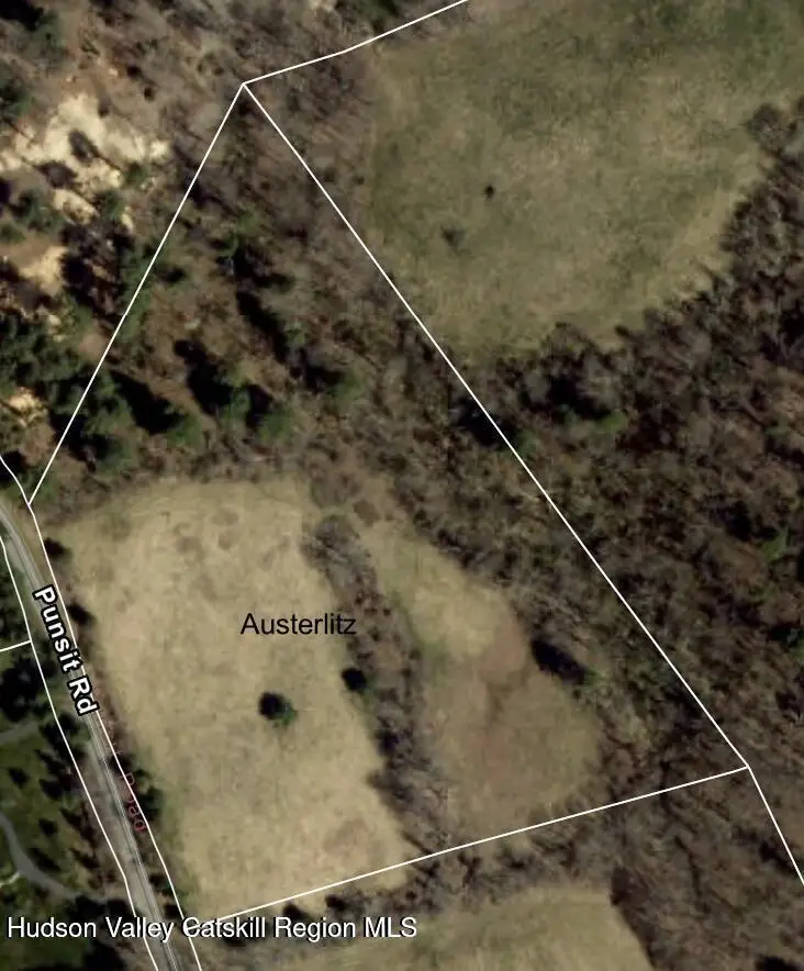 0 Punsit Road, Austerlitz, NY 12017 - #3