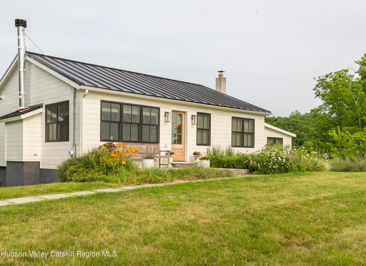 476 South Road, Germantown, NY 12526 - #1