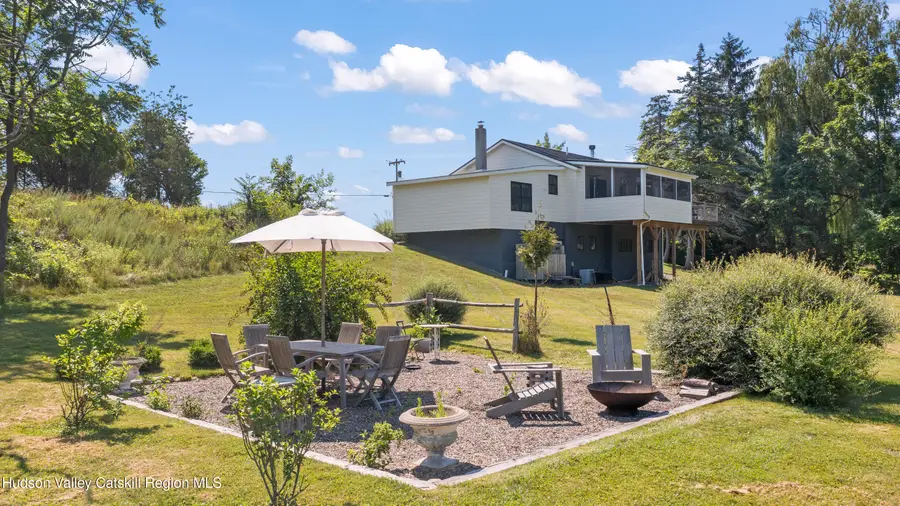 476 South Road, Germantown, NY 12526 - #2