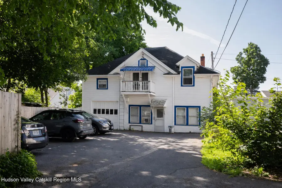 58 Saint James Street, Kingston, NY 12401 - #2