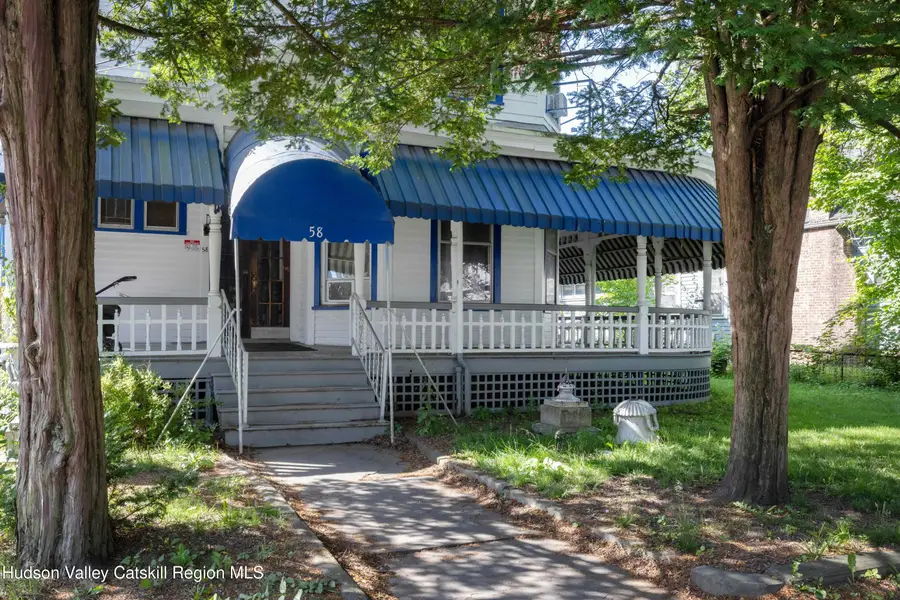 58 Saint James Street, Kingston, NY 12401 - #3