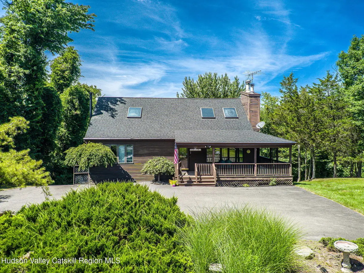 12 Dutchman Drive, Athens, NY 12015 - #1