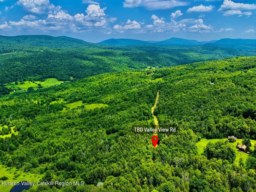 Tbd Valley View Road, Lexington, NY 12452 - #2