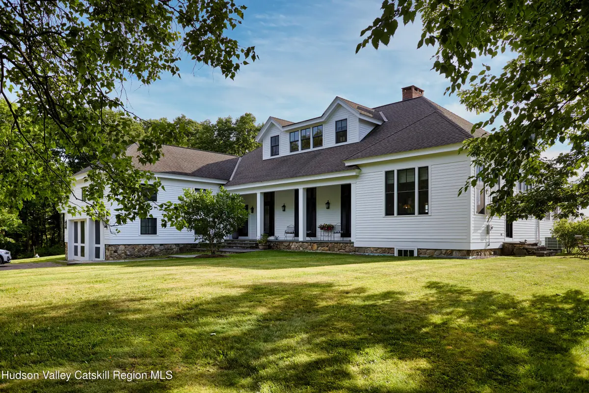 60 Blueberry Lane, Austerlitz, NY 12017 - #1