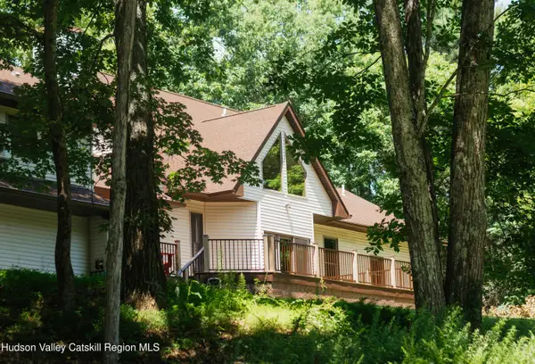 299 South Road, Ruby, NY 12475