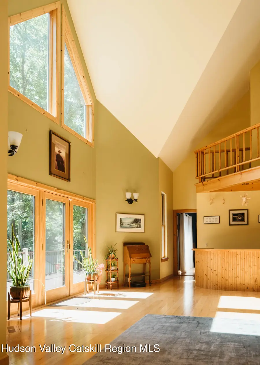 299 South Road, Ruby, NY 12475 - #2