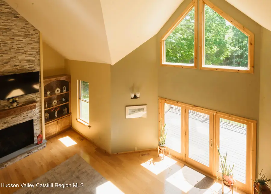 299 South Road, Ruby, NY 12475 - #3