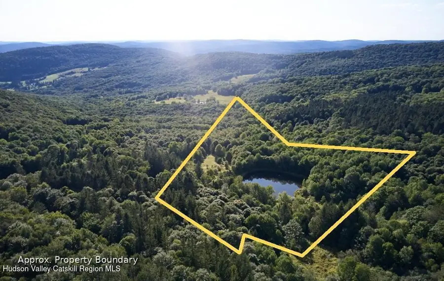 1855 Davis Hollow Road, Andes, NY 13731 - #2