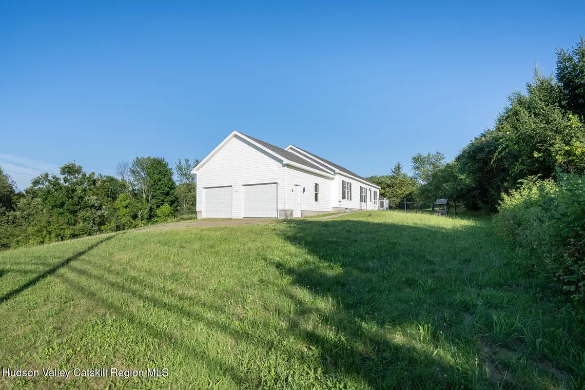 1941 State Route 66, Ghent, NY 12075 - #1