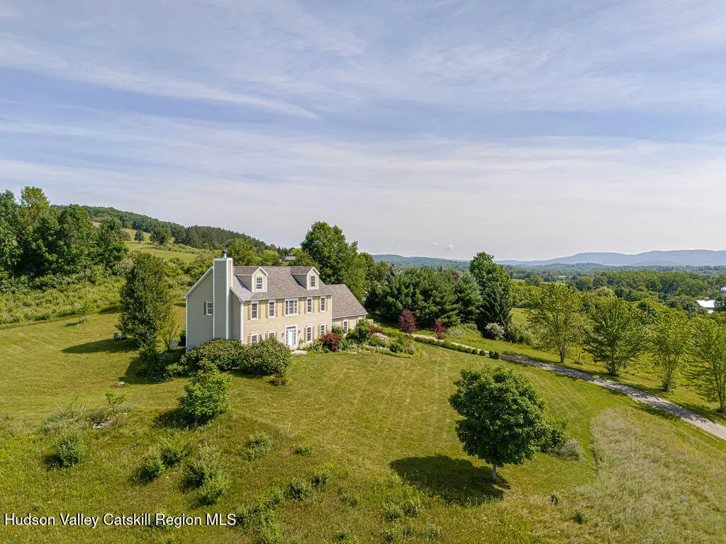 1715 County Road 7, Ancram, NY 12502 - #1