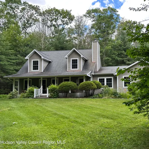 99 Van Tine Road, Kerhonkson, NY 12446