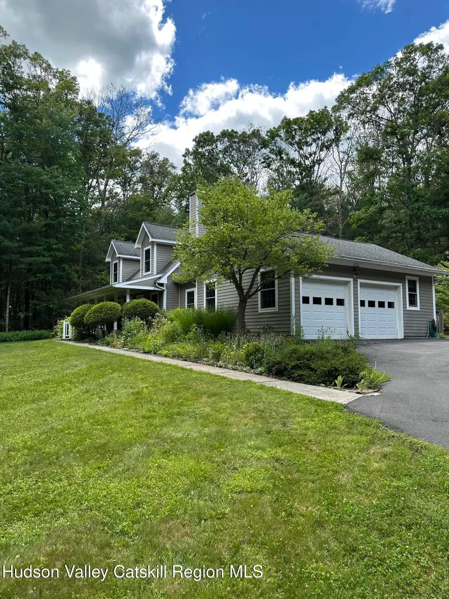 99 Van Tine Road, Kerhonkson, NY 12446 - #2